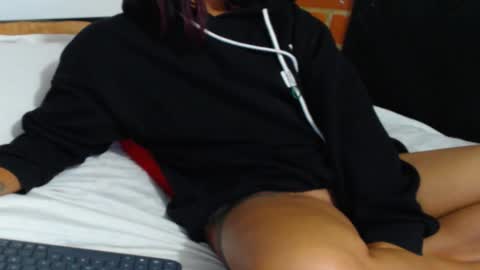 Snapshot of sofy_nix chatting on 21, 11, 2025 Sofy online show from 21, 11, 2025