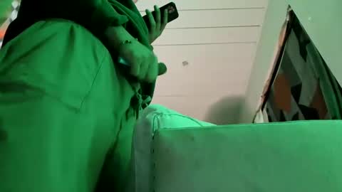 Snapshot of sohan730903 chatting on 6, 10, 2025 sohan730903 online show from 6, 10, 2025