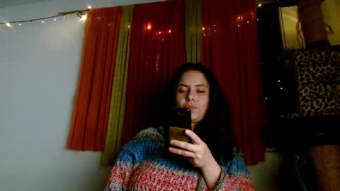 Snapshot of soka_lovers_04_ chatting on 7, 3, 2025 Sofia online show from 7, 3, 2025