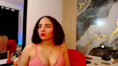 Snapshot of sol__latina chatting on 2, 6, 2026 Sol Latiana online show from 2, 6, 2026