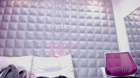 SOL  ANGEL online show from 20, 12, 2025