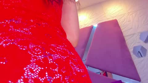 SOL  ANGEL online show from 27, 5, 2026