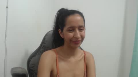 Snapshot of sol_lucia chatting on 3, 12, 2025 Sol lucia online show from 3, 12, 2025