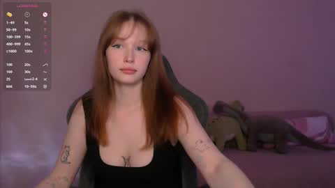 Snapshot of solanochka chatting on 28, 10, 2025 Jennifer Jenny Jen online show from 28, 10, 2025