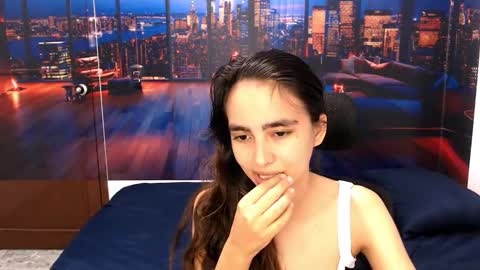 solarboom18 online show from 19, 10, 2025