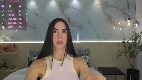 Sol Avelar online show from 15, 3, 2026