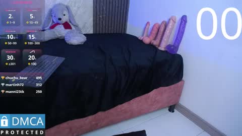 Sol  online show from 3, 3, 2025