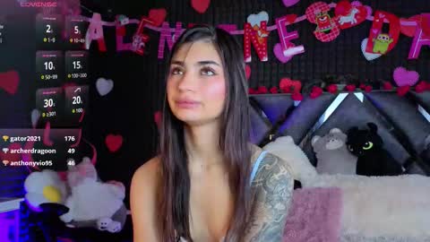 Sol  online show from 2, 2, 2026