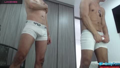 Snapshot of soldier_jack chatting on 2, 2, 2025 Soldier Jack online show from 2, 2, 2025