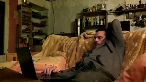 Alex Dixon online show from 29, 1, 2025