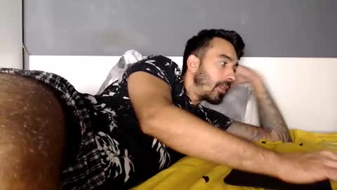 Snapshot of soldiersexx chatting on 4, 11, 2025 Soldiersexx online show from 4, 11, 2025