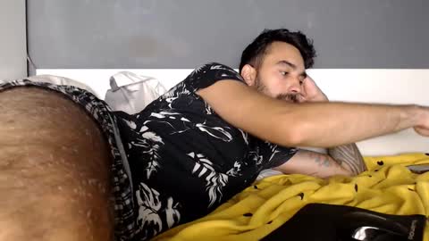 Snapshot of soldiersexx chatting on 5, 11, 2025 Soldiersexx online show from 5, 11, 2025