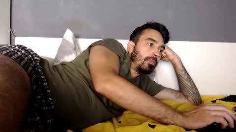 Snapshot of soldiersexx chatting on 7, 11, 2025 Soldiersexx online show from 7, 11, 2025