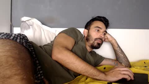 Snapshot of soldiersexx chatting on 8, 11, 2025 Soldiersexx online show from 8, 11, 2025