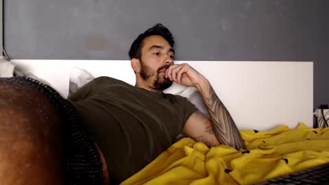 Snapshot of soldiersexx chatting on 10, 11, 2025 Soldiersexx online show from 10, 11, 2025