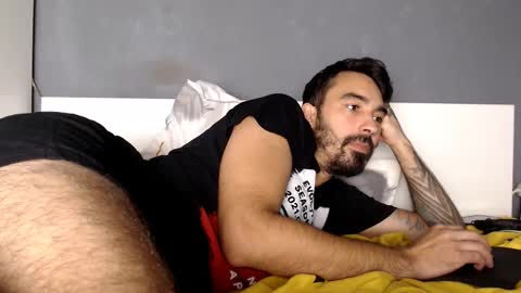 Snapshot of soldiersexx chatting on 11, 11, 2025 Soldiersexx online show from 11, 11, 2025