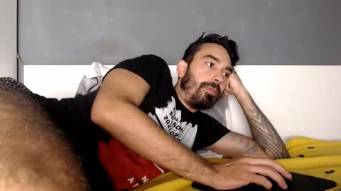 Snapshot of soldiersexx chatting on 14, 11, 2025 Soldiersexx online show from 14, 11, 2025