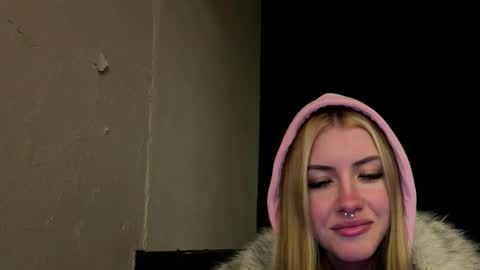 Snapshot of soledadrozzi chatting on 8, 1, 2026 Daria online show from 8, 1, 2026