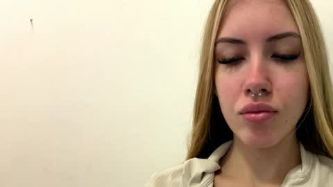 Snapshot of soledadrozzi chatting on 9, 1, 2026 Daria online show from 9, 1, 2026