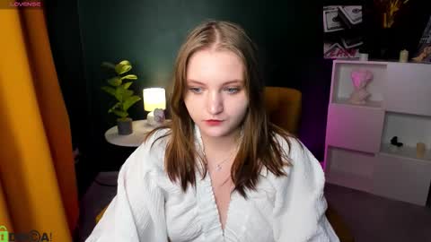 Nora online show from 15, 9, 2025