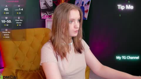 Nora online show from 14, 10, 2025