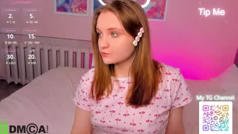 Nora online show from 16, 10, 2025
