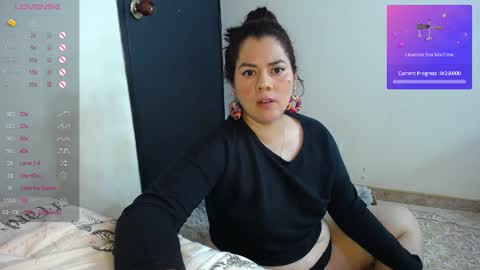 Solesit0 online show from 7, 2, 2025