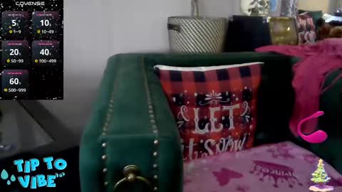 solesticia online show from 7, 12, 2024