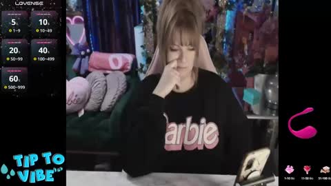 solesticia online show from 14, 1, 2025