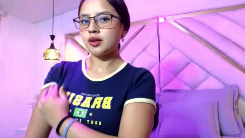 Snapshot of soley_evansvg chatting on 6, 1, 2026 Soley online show from 6, 1, 2026