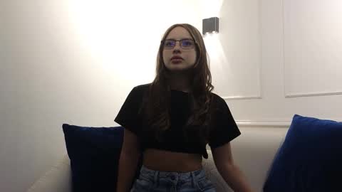 Snapshot of soley_evansvg chatting on 7, 1, 2026 Soley online show from 7, 1, 2026