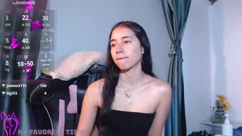 Snapshot of solgp chatting on 27, 11, 2025 Fernada Rodriguez online show from 27, 11, 2025