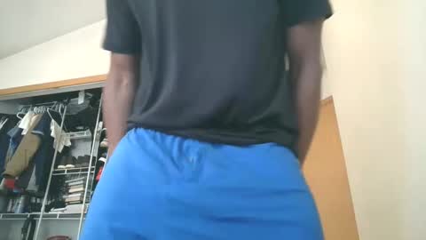 Snapshot of solidsnake992 chatting on 12, 3, 2025 solidsnake992 online show from 12, 3, 2025