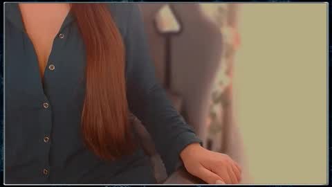 Gaby Solis online show from 15, 10, 2025