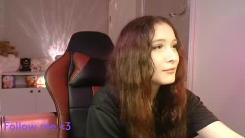 Snapshot of solitudebby chatting on 11, 4, 2026 Becky online show from 11, 4, 2026