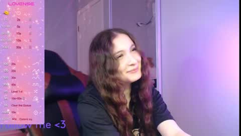 Snapshot of solitudebby chatting on 12, 4, 2026 Becky online show from 12, 4, 2026