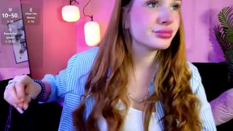 sollarkristy online show from 27, 4, 2026