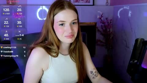 sollarkristy online show from 3, 5, 2026