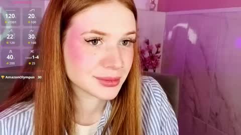 sollarkristy online show from 7, 5, 2026