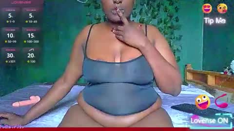 Snapshot of sollybunny chatting on 8, 5, 2026 Solly bunny online show from 8, 5, 2026