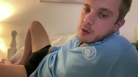 solobrit online show from 11, 2, 2026