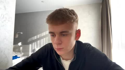 Jett online show from 10, 3, 2026