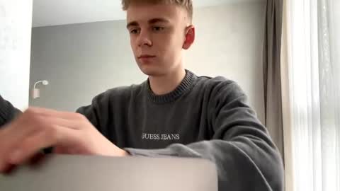 Jett online show from 21, 3, 2026