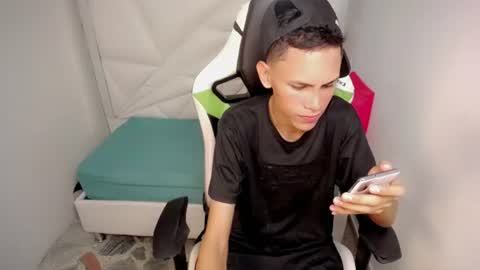 ESTEBAN online show from 22, 6, 2026
