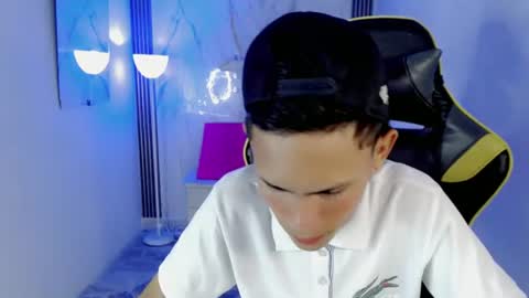 ESTEBAN online show from 3, 7, 2026