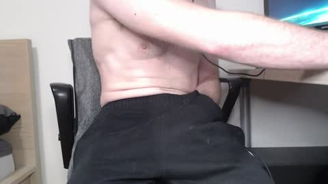 Snapshot of someone007980 chatting on 6, 1, 2025 Someone007980 online show from 6, 1, 2025