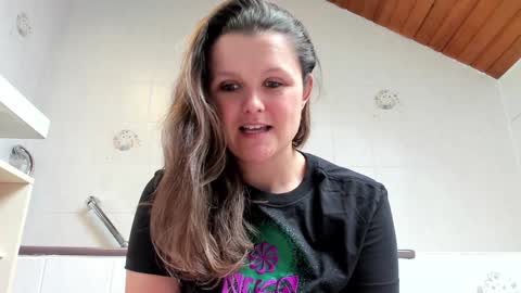 SomeonesDay online show from 20, 1, 2025