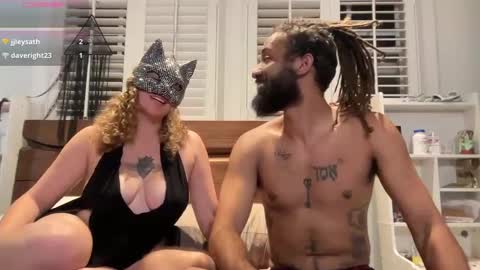 Kitty and Romeo online show from 2, 10, 2025