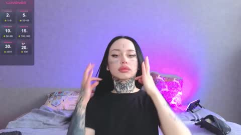 somniya online show from 26, 2, 2026