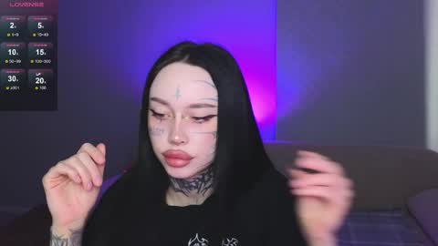 somniya online show from 8, 4, 2026